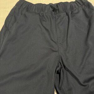 NWOT Boys Navy Jogger